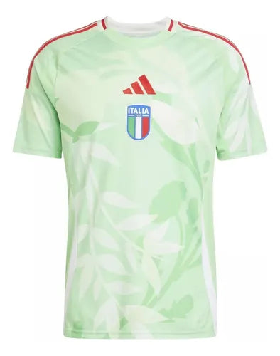 Camisa Seleção Itália Away 2025/26 - Adidas Torcedor Masculina