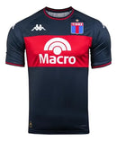 Camisa Club Atlético Tigre Away 2025/26 - Torcedor Masculina