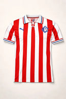 Camisa Chivas 110th Anniversary 2016/17 - Versão Retro
