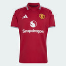 Camisa Manchester United Titular 2026/27 - Torcedor Masculino
