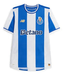 Camisa FC Porto Home 2025/26 - Torcedor Masculino