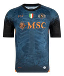 Camisa Napoli Halloween 2025/26 - Torcedor Masculino