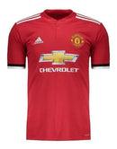 Camisa Manchester United Titular 2016/17 - Versão Retro