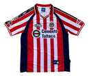Camisa Chivas Titular 1999/00 - Versão Retro