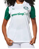 Camisa Palmeiras Away 25/26 - Puma Feminina