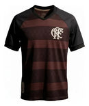 Camisa Flamengo Diamante Negro 25/26 - Torcedor Masculina