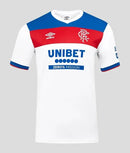 Camisa Rangers Away 2025/26 - Torcedor Masculino