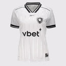 Camisa Botafogo Third 2025/26 - Feminina