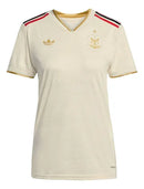 Camisa Flamengo Third 2025/26 - Feminina
