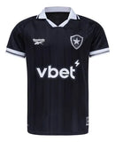 Camisa Botafogo Away 2025/26 - Torcedor Masculina