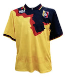 Camisa Venezuela Away 2004/05 - Versão Retro