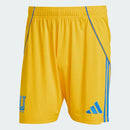 Calção Short Futebol Tigres Home 2025/26 - Short
