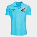 Camisa Santos Fourth 2025/26 - Torcedor Masculina