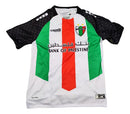 Camisa CD Palestino Home 2025/26 - Torcedor Masculina