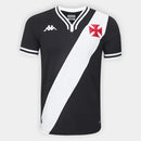 Camisa Vasco da Gama I 2025/26 - Torcedor Masculina