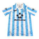 Camisa Racing Club de Avellaneda Home 1997/98 - Versão Retro