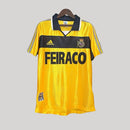 Camisa Deportivo de La Coruna Third 1999/00 - Adidas Versão Retro