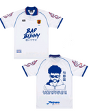 Camisa Japão x Bad Bunny 1998/99 - PERSONALIZADA