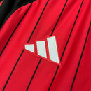 Camisa Flamengo Baseball 2025/26 - Torcedor Masculina