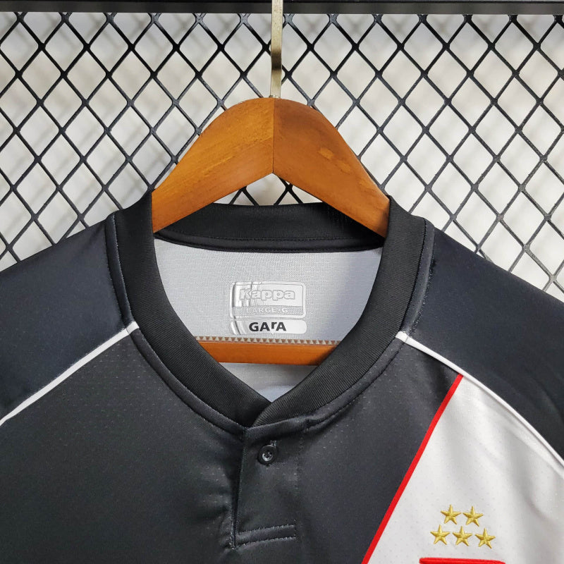 Camisa Vasco Ed. Especial 24/25 - Kappa Torcedor Masculina