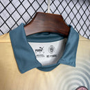 Camisa Manchester City Fourth 24/25 - Puma Torcedor Masculina