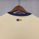 Camisa Barcelona Away 2025/26 - Torcedor Masculina