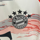 Camisa Bayern Munich Third 2025/26 -  Torcedor Masculinao