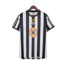 Camisa Newcastle Titular 97/99 - Versão Retro