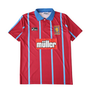 Camisa Aston Villa Titular 93/95 - Versão Retro
