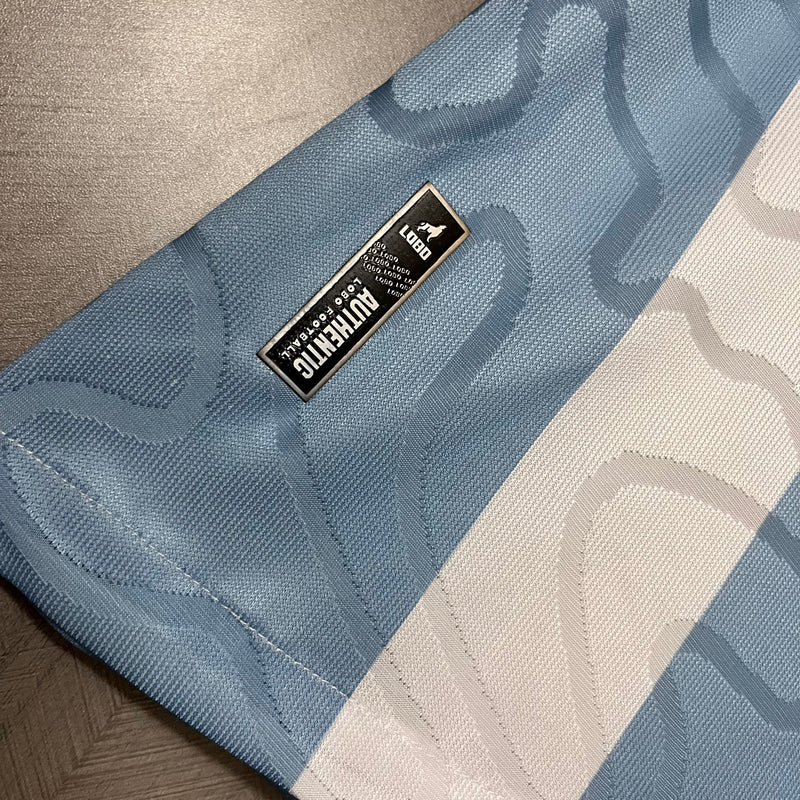 Camisa Paysandu Home 25/26 - Lobo Versão Feminina