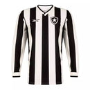 Camisa Botafogo Home 24/25 - Torcedor Manga Comprida