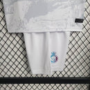 Kit Infantil Al-Nassr Away 23/24