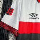 Camisa Flamengo Away 1995/96 - Versão Retro