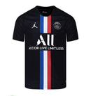 Camisa PSG Away 2019/20 - Versão Retro