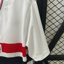 Camisa São Paulo Home 25/26 - New Balance Torcedor Masculina