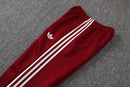 Conjunto de Viagem Espanha 2026/27 - CALÇA E CAMISA MANGA LONGA