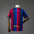 Camisa Barcelona Titular 2026/27 - Torcedor Masculino