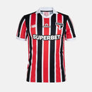 Camisa São Paulo II 2026/27 - Torcedor Masculina