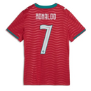 Camisa Portugal Titular 2026/27 - COPA DO MUNDO - Ronaldo