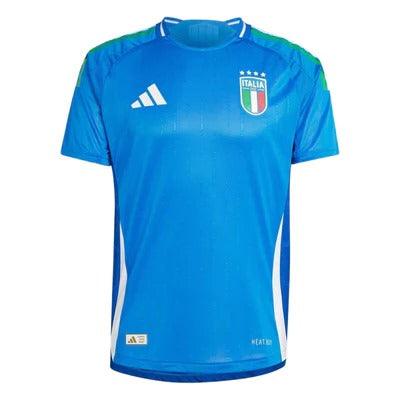 Camisa Seleção Itália Home 24/25 - Adidas Torcedor Masculina