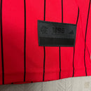 Camisa Flamengo Baseball 2025/26 - Torcedor Masculina