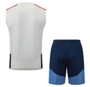 Conjunto de Treino Bayern de Munique 2026/27 - Regata/Short