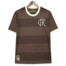 Camisa Flamengo Identidade Rubro-Negra 24/25 - Torcedor Masculina