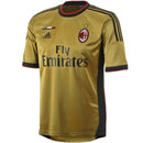 Camisa Milan Reserva 13/14 - Versão Retro