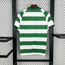 Camisa Celtic Home 2025/26 - Torcedor Masculina