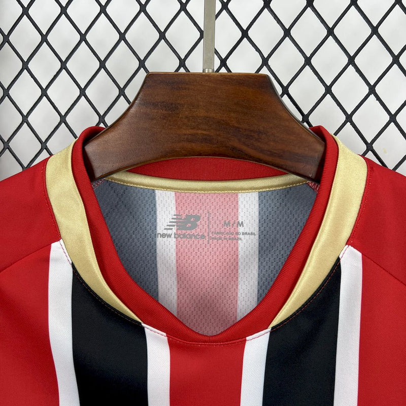 Camisa São Paulo Away 2025/26 - Torcedor Masculina