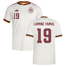 Camisa Espanha II 2026/27 - LAMINE YAMAL