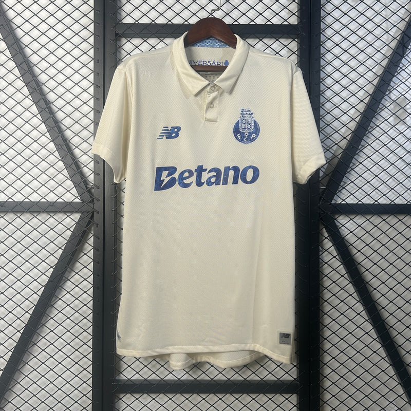 Camisa Porto Third 2025/26 - Torcedor Masculina