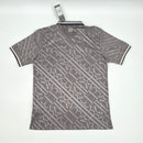 Camisa Real Madrid Third 24/25 - Adidas Torcedor Masculina