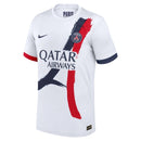 Camisa PSG Away 24/25 - Nike Torcedor Masculina
